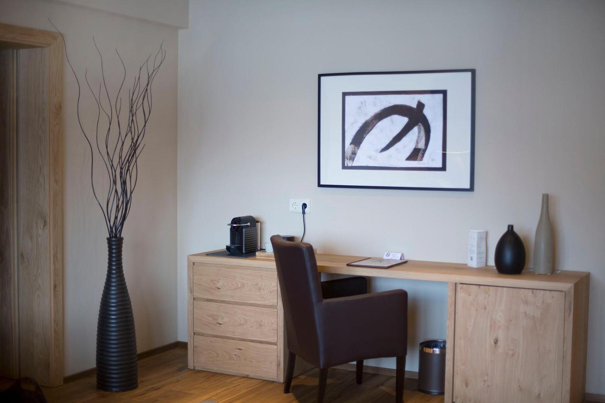 Das Gemuetliche Dorfhotel Kaltenhauser ฮอลเลอร์บาค อิม พินซ์เกา ภายนอก รูปภาพ